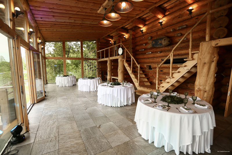 Фото Арт-Усадьба Веретьево