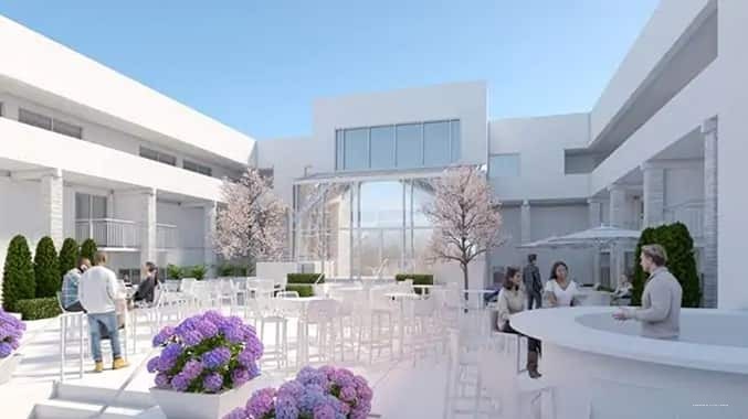 Фото DoubleTree by Hilton Hotel Veracruz