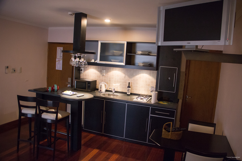 Фото Vecchia Terra Apart Hotel