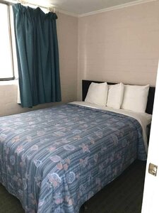 Гостиница Outer Banks Motor Lodge