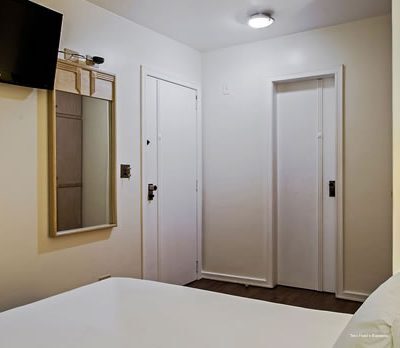 Фото Trevi Hotel & Business