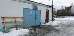 Masterskaya Zhestyanyye izdeliya (Elevatornaya ulitsa, 12) ، آنية معدنية