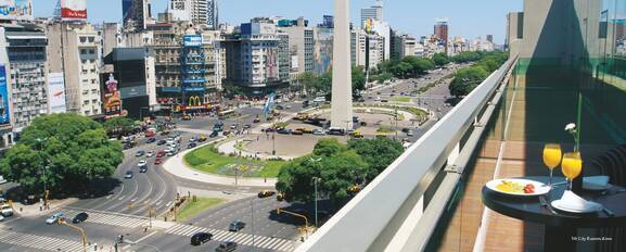 Фото Nh Collection Buenos Aires Centro Historico