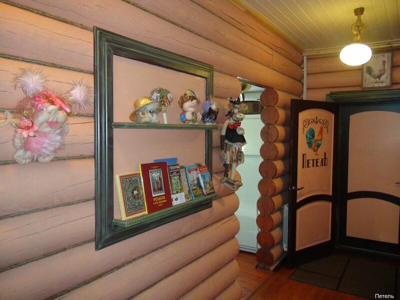 Фото Петель