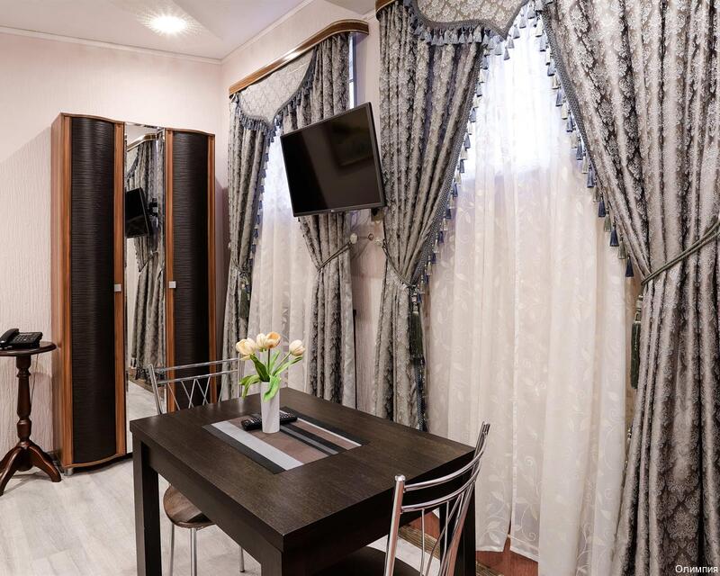 Фото отеля 2