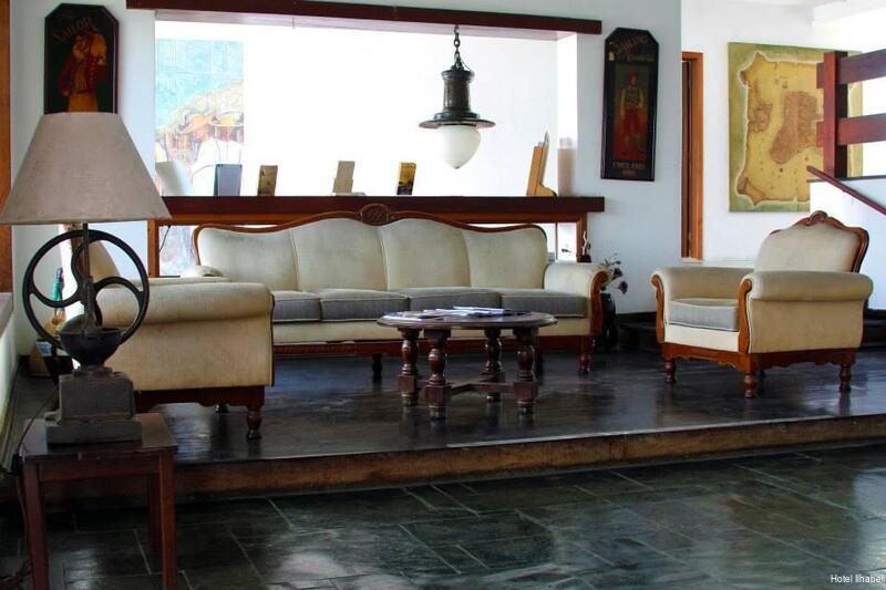 Фото Hotel Ilhabela
