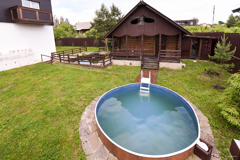 Фото Куршале