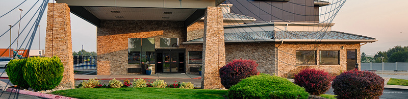 Фото Red Roof Inn Crestview