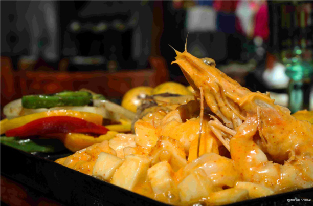 Фото Hotel Patio Andaluz