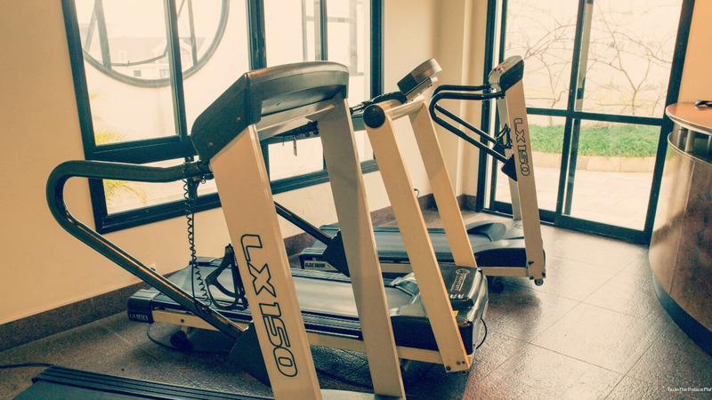 Фото Tsue The Palace Flat