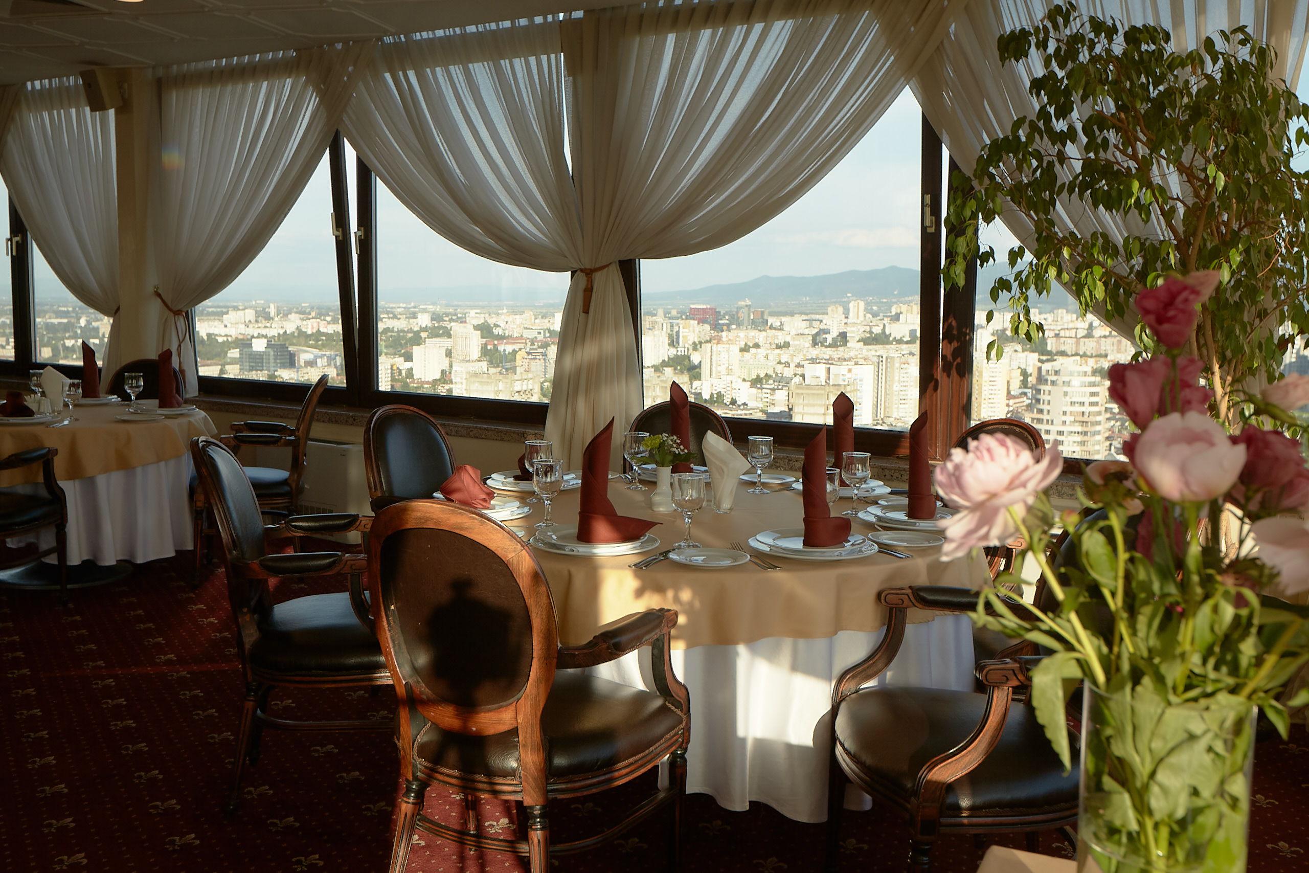 Фото Park Hotel Moskva