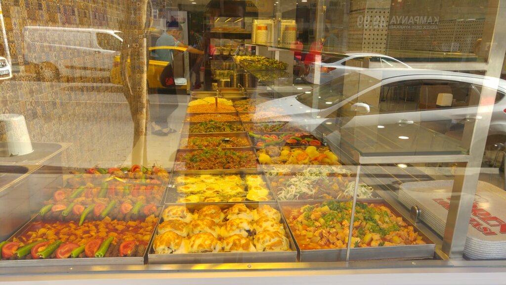 Tören Lokantası, kafe, Bağcılar Cad., No213B, Bağcılar, İstanbul