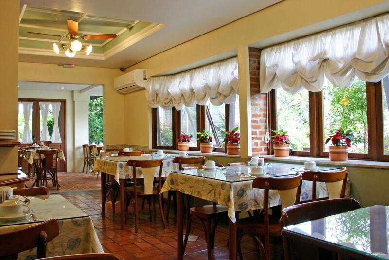 Фото Pousada Blumenberg