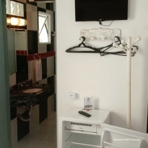 Фото Iracemar Hotel Guaruja