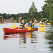 Фото Вырицкие Тарханы