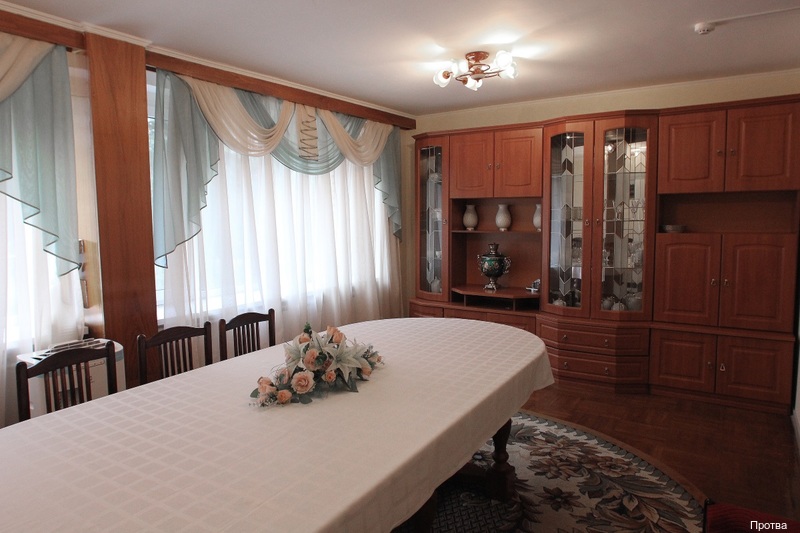 Фото Протва