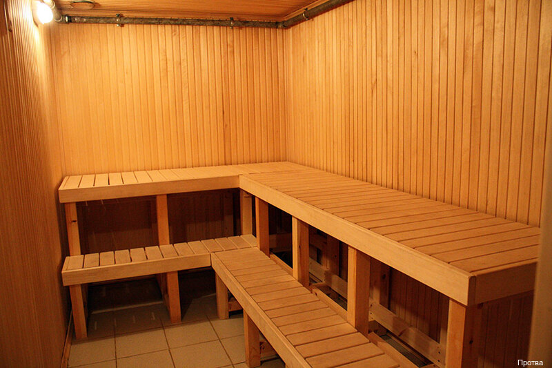 Фото Протва