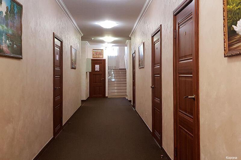 Фото Корона