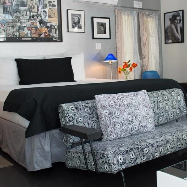 Фото Palm Springs Rendezvous