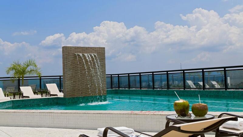 Фото Intercity Caxias do Sul