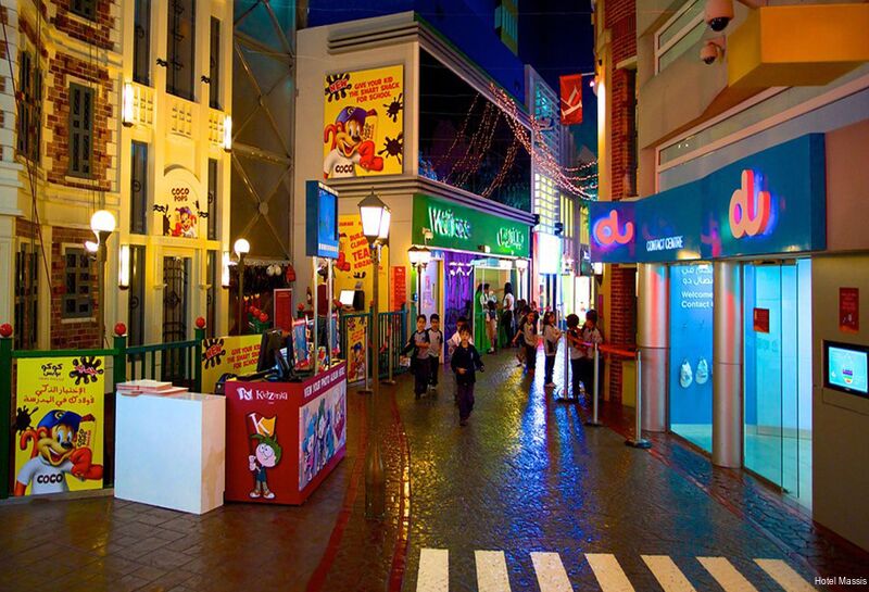 Фото Hotel Massis