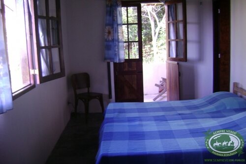 Hotel Pousada Ecológica Sempre Verde, State of Pernambuco, photo