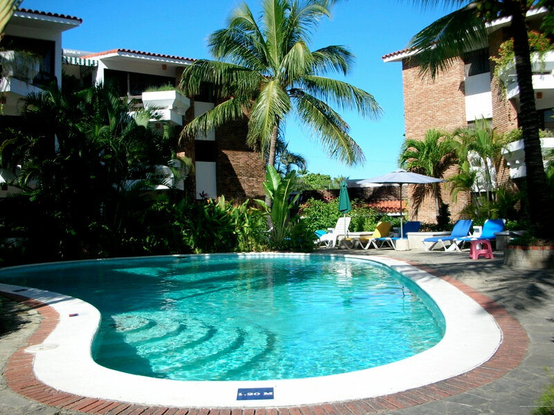 Puerto Plata Village
