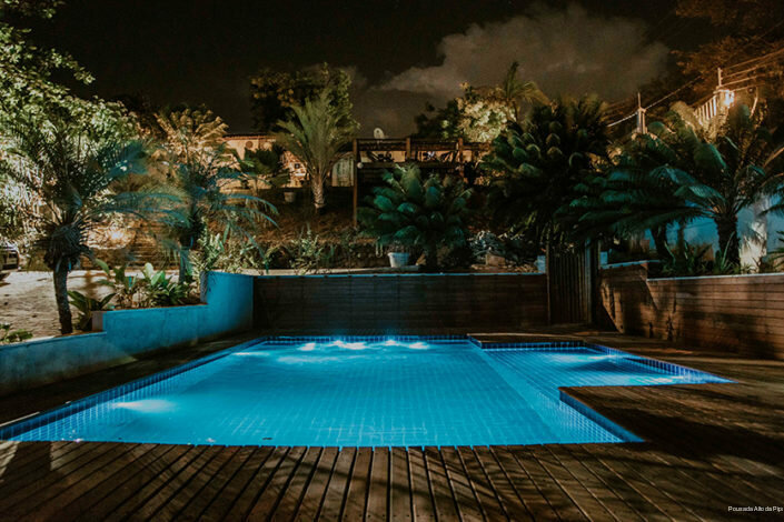 Hotel Pousada Alto da Pipa, State of Rio Grande do Norte, photo