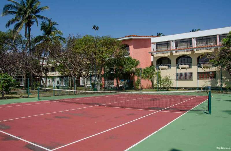 Фото Roc Barlovento