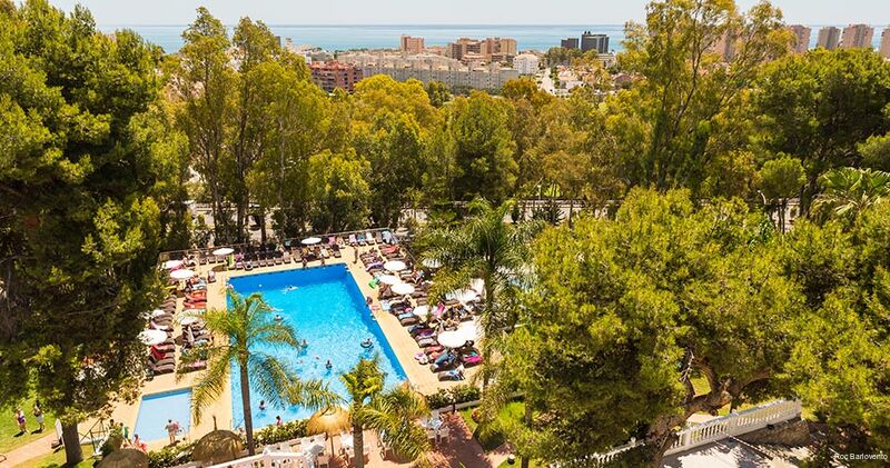 Фото Roc Barlovento