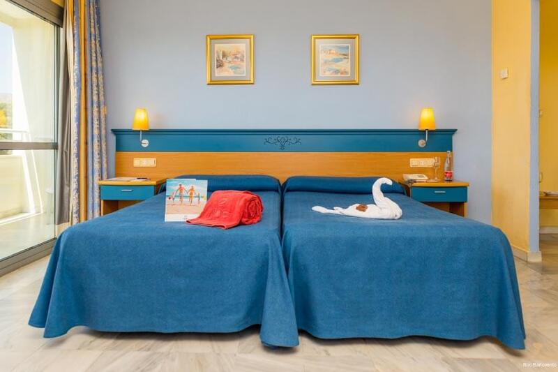 Фото Roc Barlovento