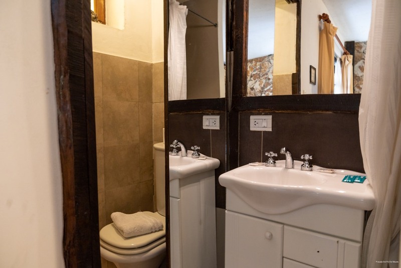 Фото Posada del Fin del Mundo