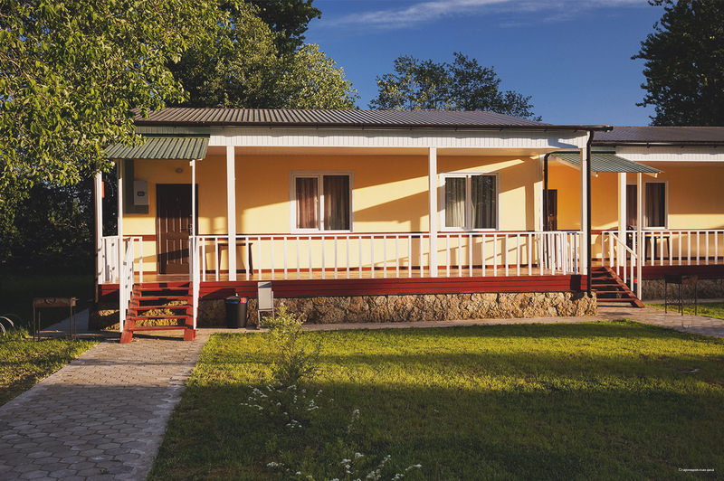 Фото отеля 5