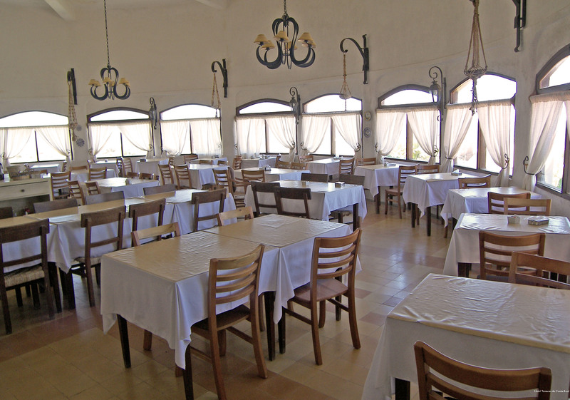 Фото Hotel Terrazas de Costa Azul