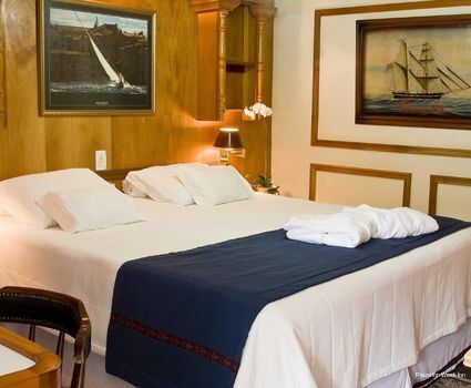 Фото Plaza Inn Week Inn