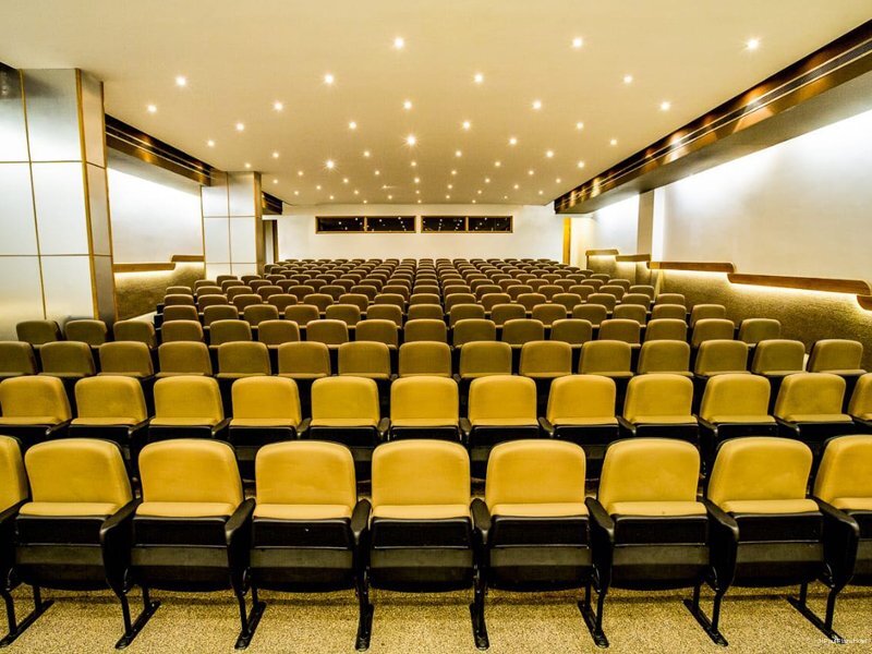 Фото St. Paul Plaza