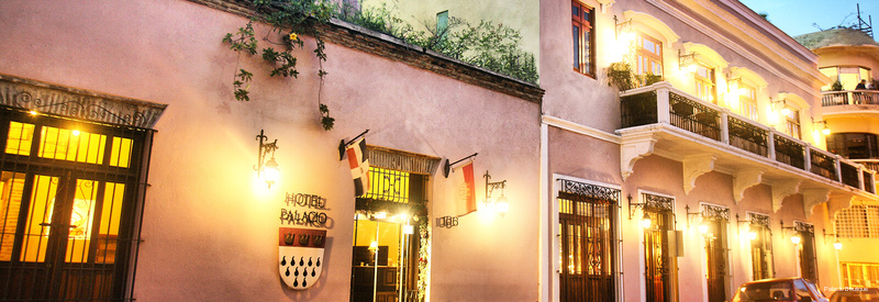 Фото Boutique Hotel Palacio