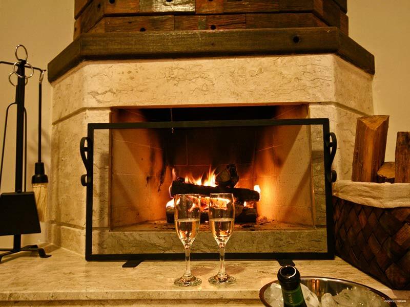 Фото Annecy Pousada