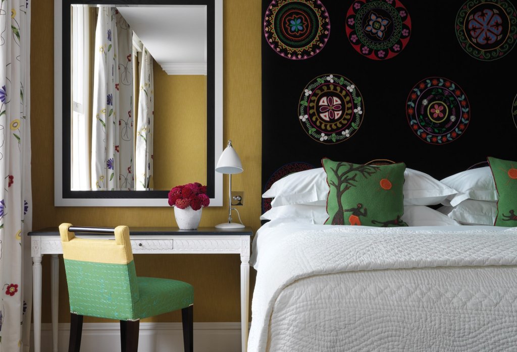 Фото Dorset Square Hotel, Firmdale Hotels