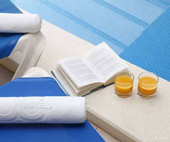 Фото Roc Arenas Doradas