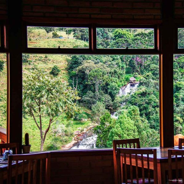 Фото Pousada Espelho DÁgua