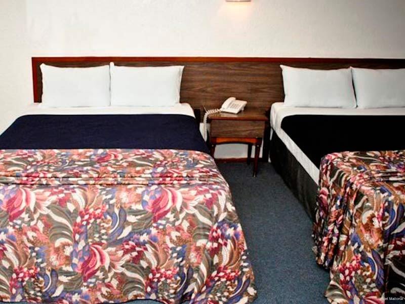 Фото Hotel Mallorca