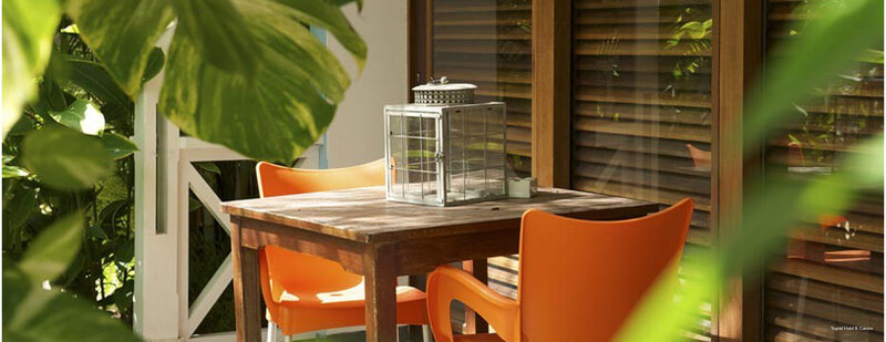 Фото Trupial Inn Hotel & Casino