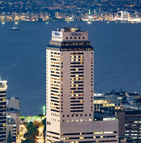 Фото Hampton Inn by Hilton GuadalajaraExpo