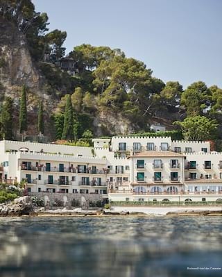 Фото Hotel das Cataratas a Belmond Hotel