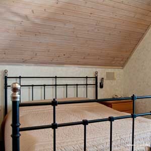 Фото Экотель Снегирёк