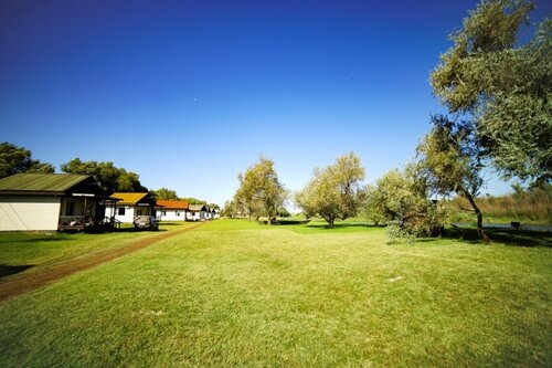 Иное жильё Берлога в Астраханской области