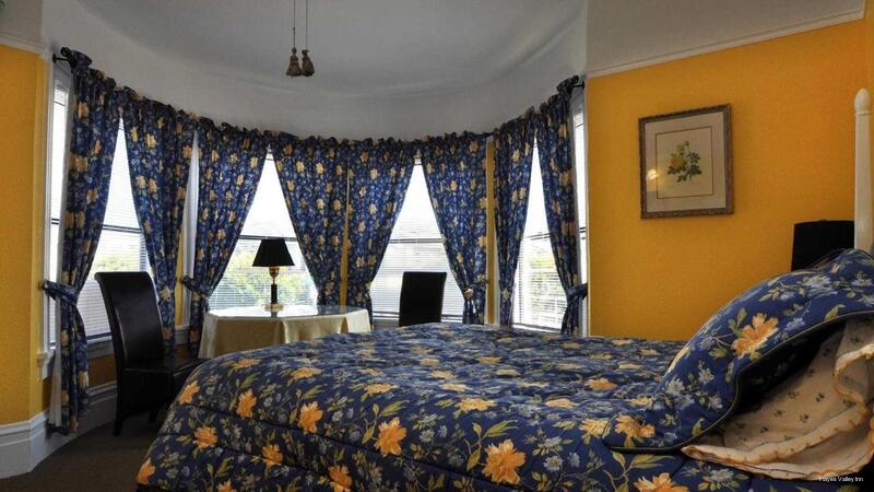 Фото Hayes Valley Inn