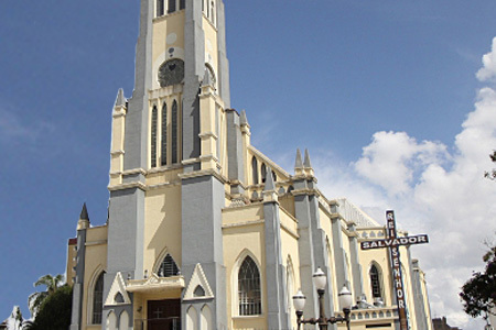 Фото Bourbon Curitiba Hotel e Suítes