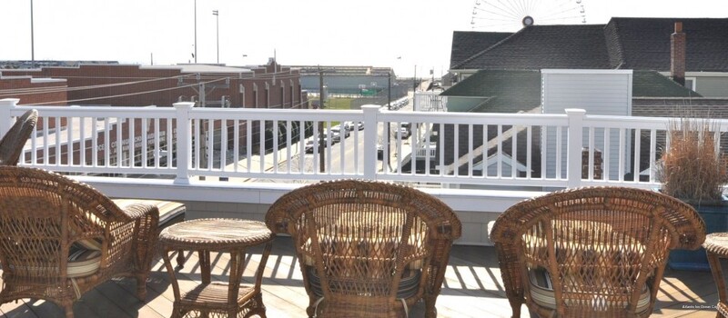 Фото Atlantis Inn Hotel